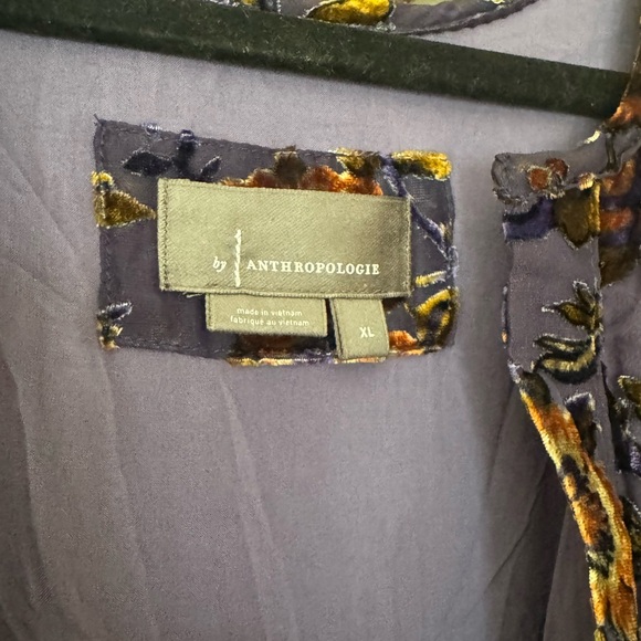 The Somerset Maxi Dress - Picture 6 of 6